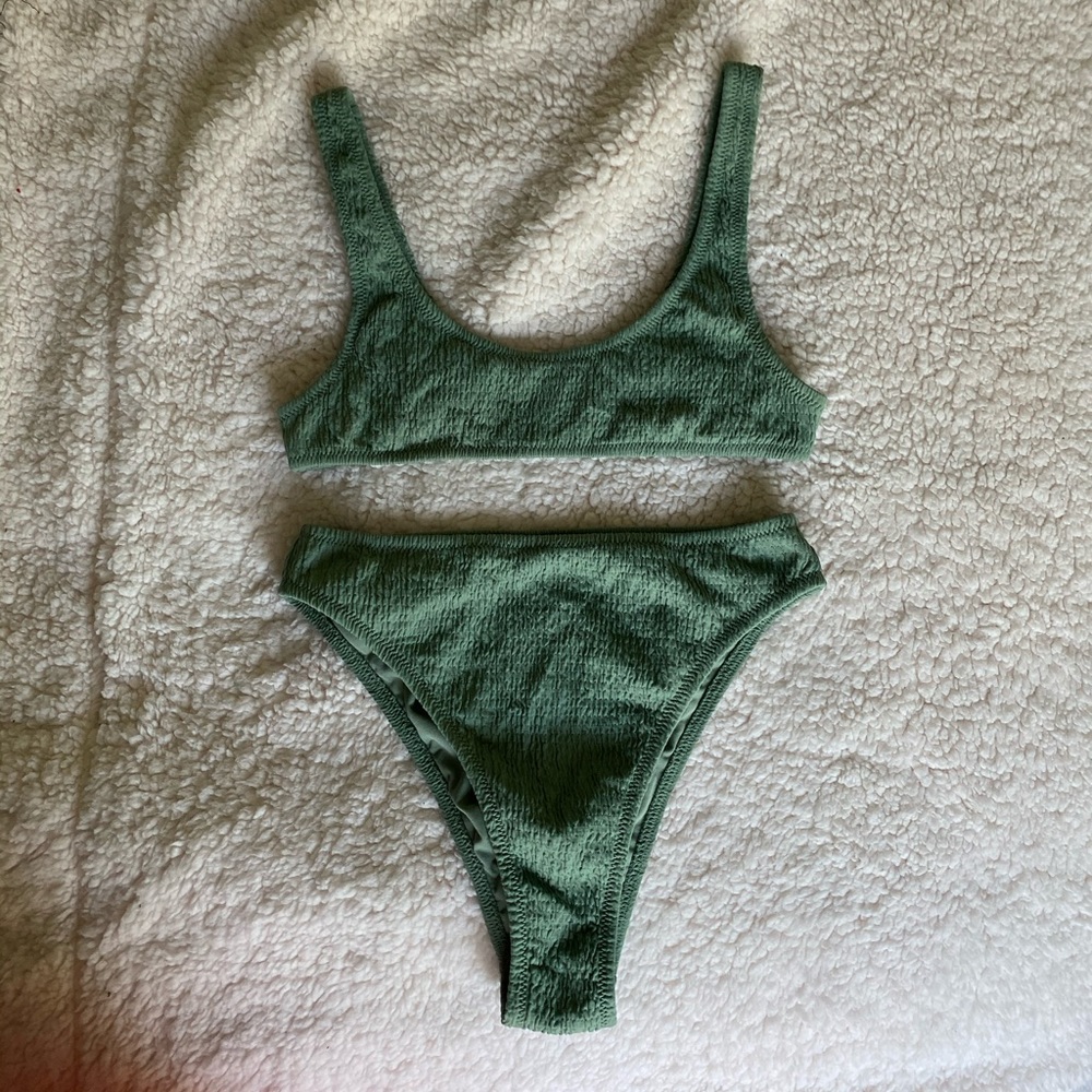 Topshop Bikini